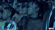lala anthony GIF by BET Awards
