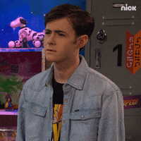 Warped GIF by Nickelodeon