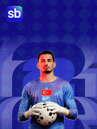 Futbol GIF by Sporbulteni