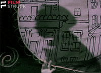 classic film hello GIF by FilmStruck