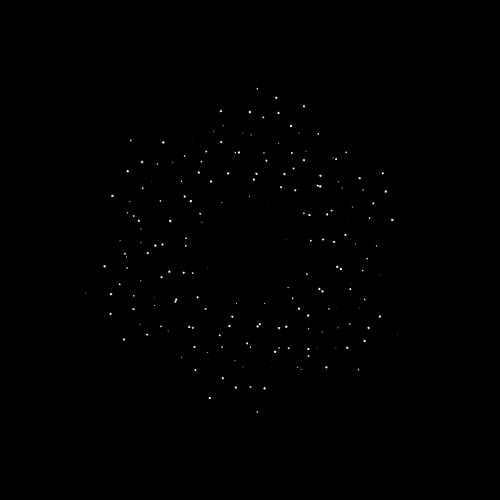 black and white animation GIF by Alastair Gray