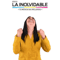 Roxy Sticker by RadiomarFM