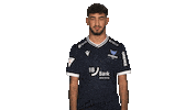 Karlsruher Sc Vbl Sticker by Bundesliga