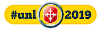brazil curso Sticker by Universidade Nilton Lins