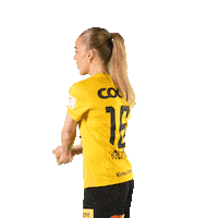 Toppserien Forza Birdsa Sticker by LSK Kvinner FK