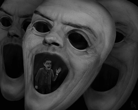 Weird GIF by Colin Raff