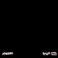 GIF by truTV’s Impractical Jokers