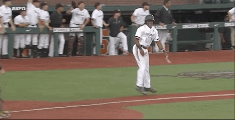 college baseball sport GIF by NCAA Championships