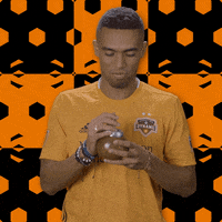 Sipping Houston Dynamo GIF by Major League Soccer