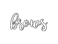 beauty salon Sticker by House of L’Ashley