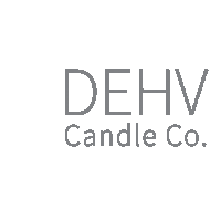dehv mood home relax clean Sticker
