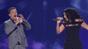 kelly clarkson fox GIF by American Idol