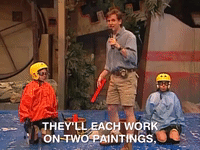 legends of the hidden temple nicksplat GIF