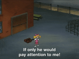 hey arnold nicksplat GIF