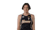 Women Asb Sticker by SUITD Basketball Club