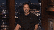 Jimmy Fallon What GIF by The Tonight Show Starring Jimmy Fallon