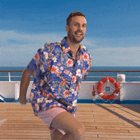 CarnivalOz dance dancing carnival running man GIF