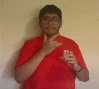 Feel Safe American Sign Language GIF by CSDRMS