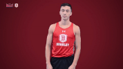 bradley mvc GIF by Missouri Valley Conference