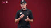 bradley mvc GIF by Missouri Valley Conference