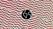 ERTHcollective fun logo fashion youth GIF