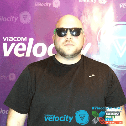 GIF by Viacom R3D Team