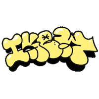 loscoyotes Sticker by Peter Carlson