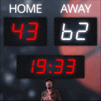43 Home GIF