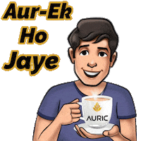 theauric drink self love healthy lifestyle bobble Sticker