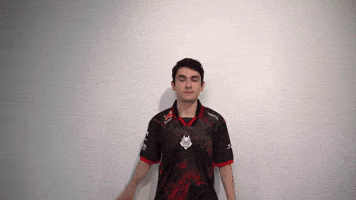 League Of Legends Lol GIF by G2 Esports