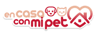 Encasa Petlovers Sticker by Max Total Alimentos