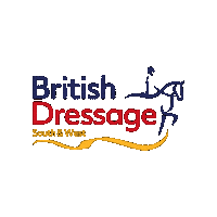 South West Sport Sticker by BritishDressage