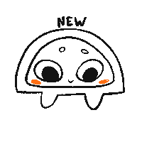 Mimi Sticker