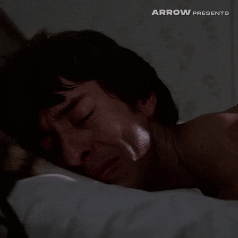 Al Pacino Dance GIF by Arrow Video