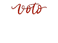 Vote Chile Sticker