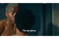 Go GIF by NETFLIX