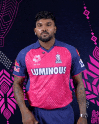 Halla Bol Celebration GIF by Rajasthan Royals