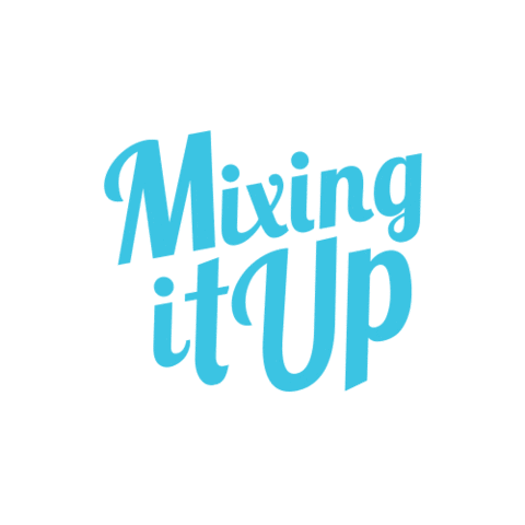 Mixing It Up Sticker by Sharecare