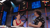 Channel 9 Rock GIF by LEGO Masters Australia