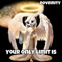 Freedom Dissolve GIF by thedoveinity