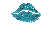 Women Lips Sticker by Tell Every Amazing Lady About Ovarian Cancer