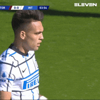 Serie A Elevengif GIF by ElevenDAZN