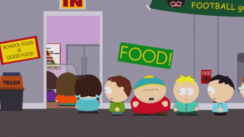 Sloppy Joe Day
