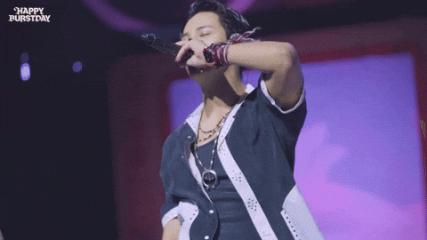 Kim Mingyu 세븐틴 GIF
