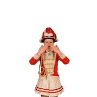 Karneval Sticker by Huennije-alaaf