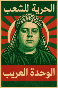Arab GIF