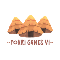 Fokri Sticker