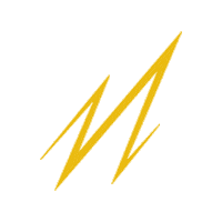 Maksymalnie Sticker by Abstra