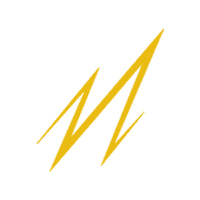 Maksymalnie Sticker by Abstra