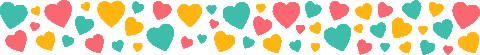 Beating Hearts Love Sticker by Maggie's Mission